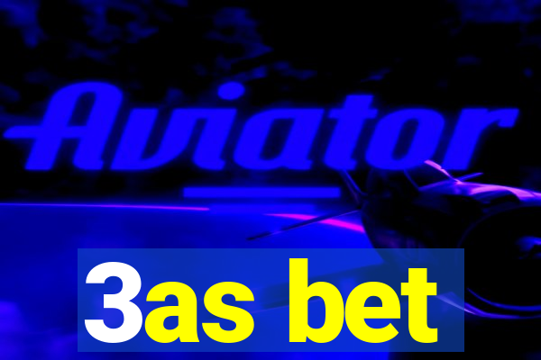 3as bet