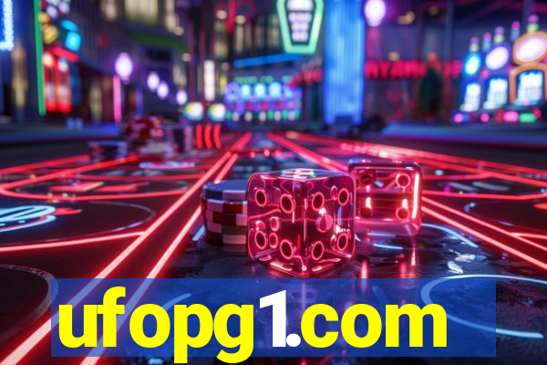 ufopg1.com
