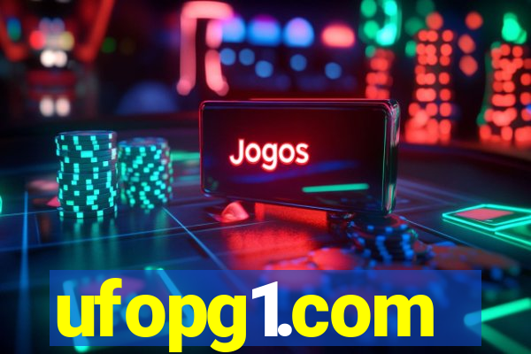 ufopg1.com