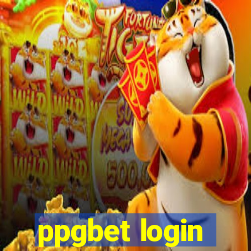 ppgbet login