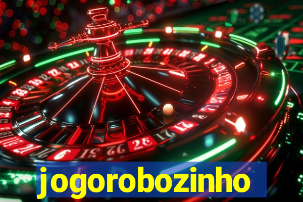 jogorobozinho