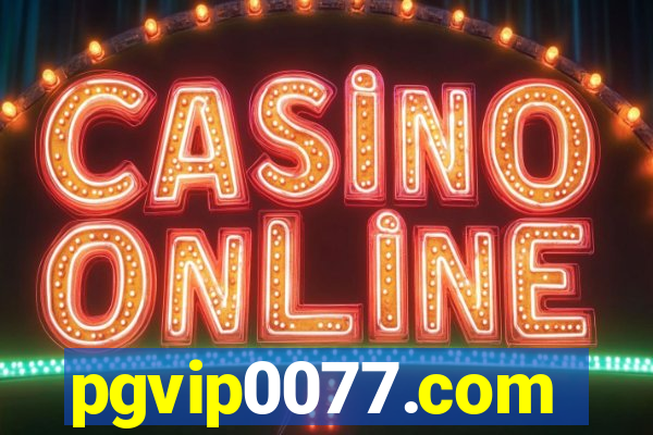 pgvip0077.com
