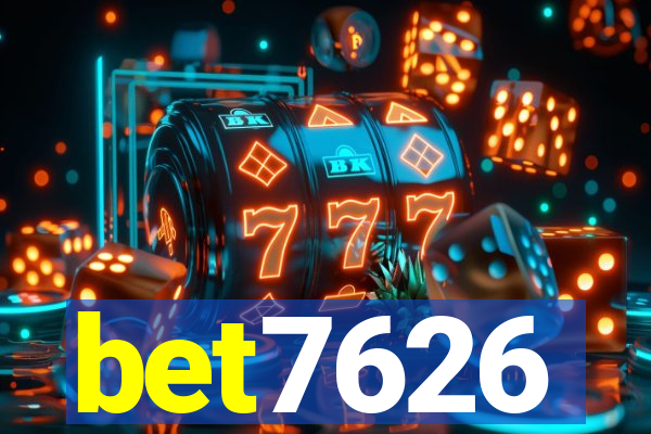 bet7626
