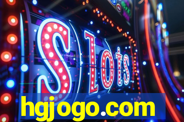 hgjogo.com