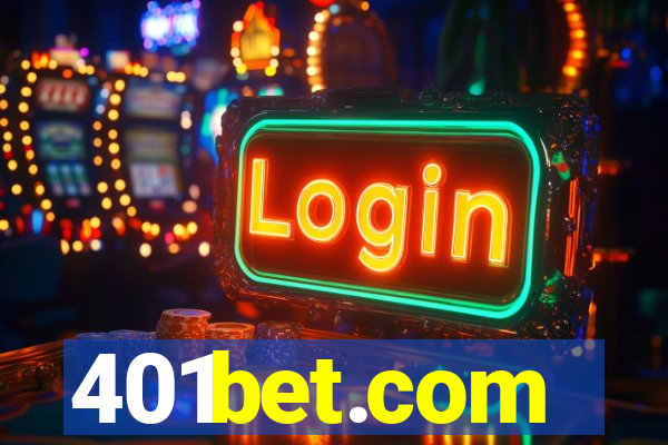 401bet.com