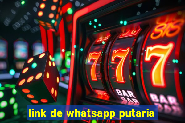 link de whatsapp putaria