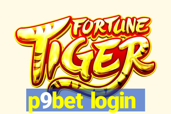 p9bet login