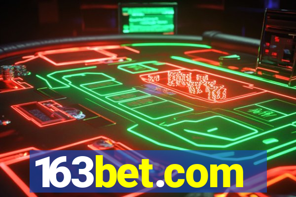 163bet.com