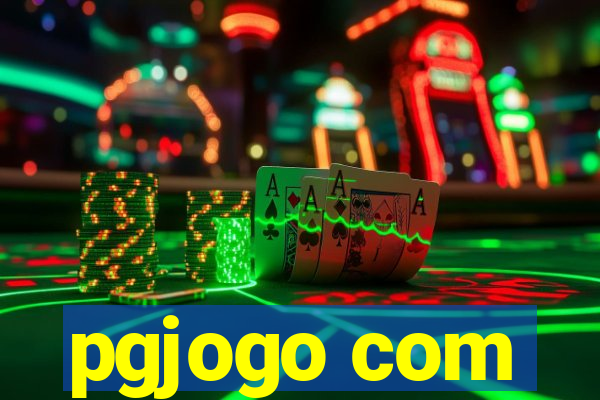 pgjogo com