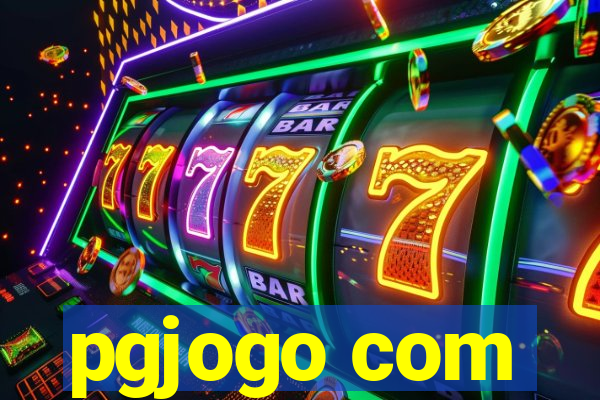 pgjogo com
