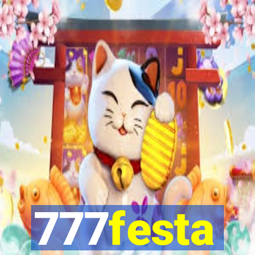 777festa