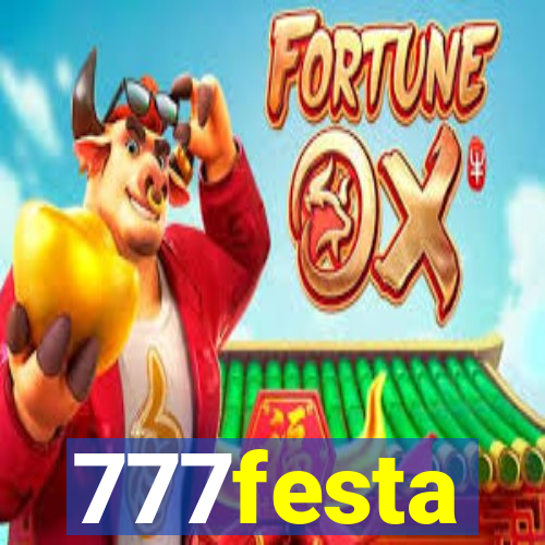 777festa