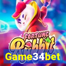 Game34bet