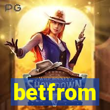 betfrom