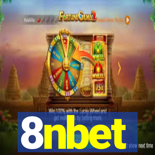 8nbet