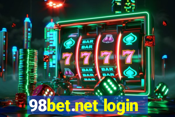 98bet.net login