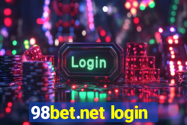98bet.net login