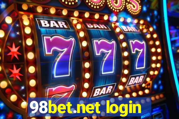 98bet.net login
