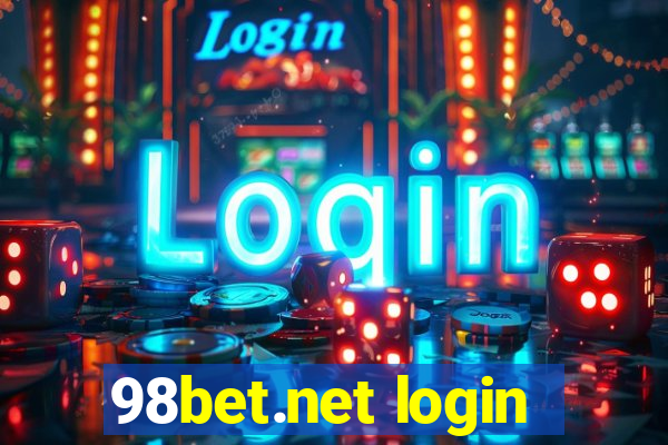 98bet.net login