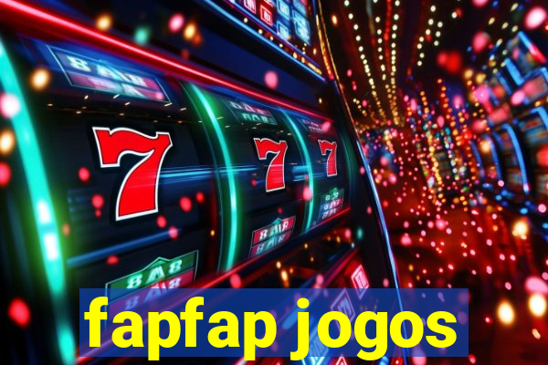 fapfap jogos