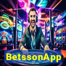 BetssonApp