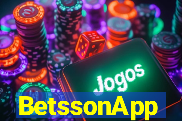 BetssonApp