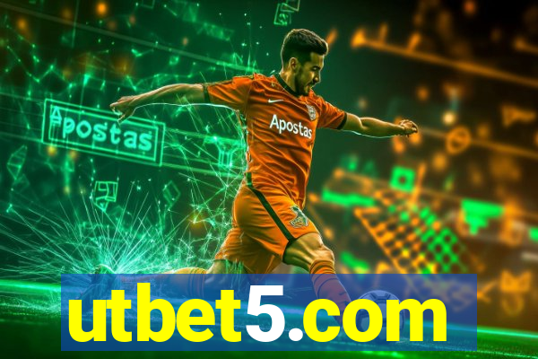 utbet5.com