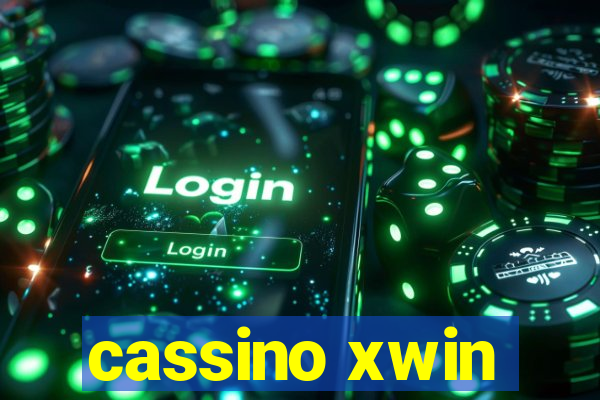 cassino xwin