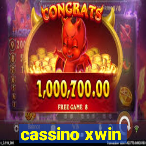 cassino xwin