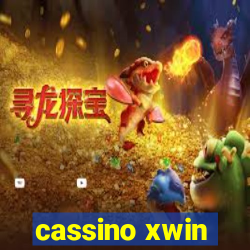 cassino xwin