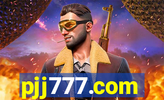 pjj777.com