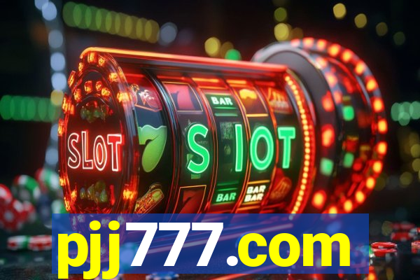 pjj777.com