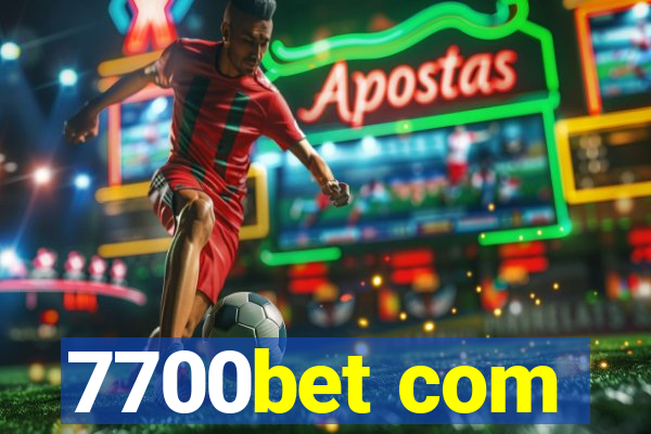 7700bet com