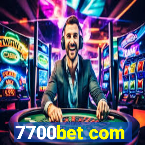 7700bet com