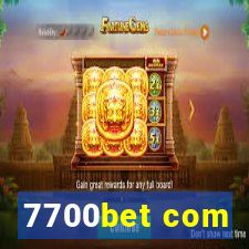7700bet com