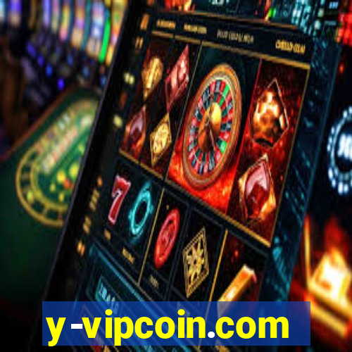 y-vipcoin.com