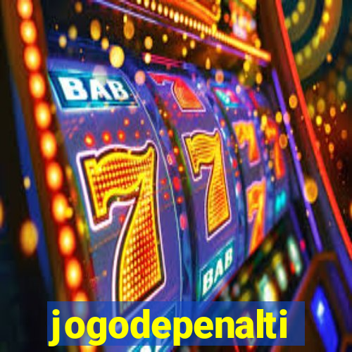 jogodepenalti