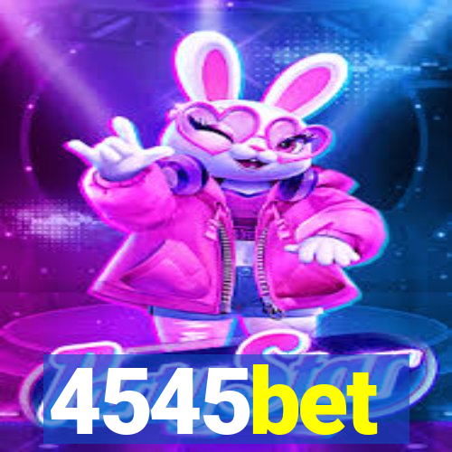 4545bet