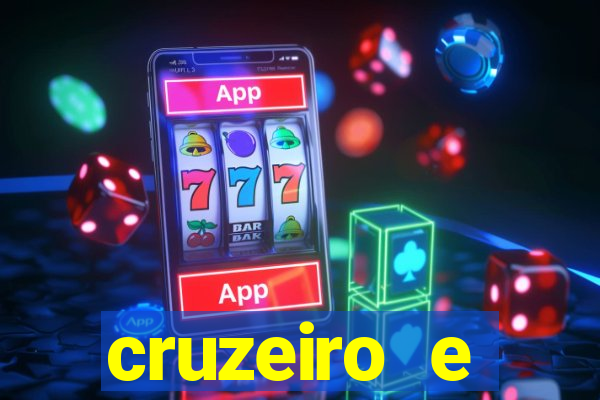cruzeiro e fluminense futemax