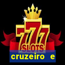 cruzeiro e fluminense futemax