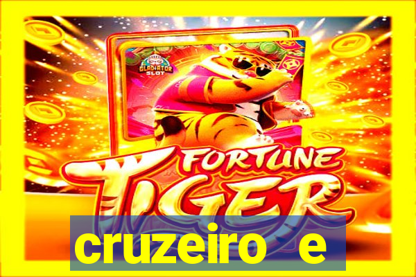 cruzeiro e fluminense futemax
