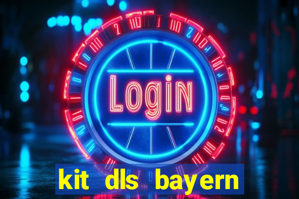 kit dls bayern munich 2023
