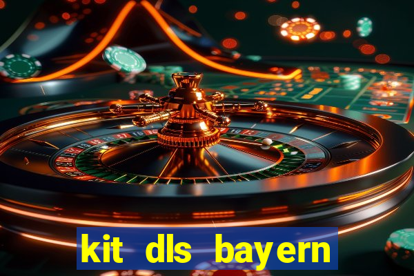 kit dls bayern munich 2023