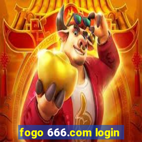 fogo 666.com login