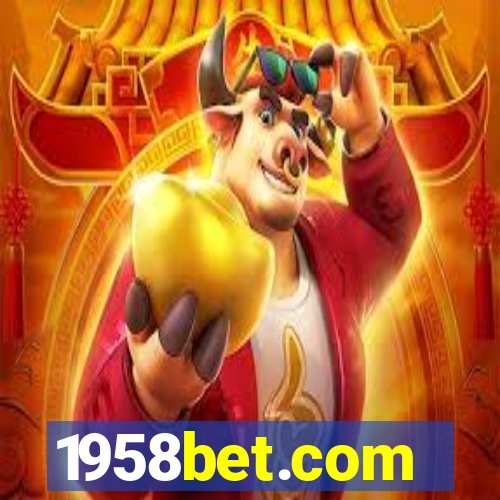 1958bet.com