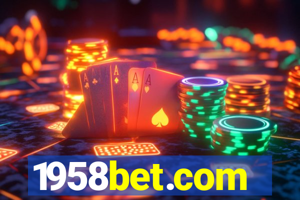1958bet.com