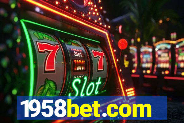 1958bet.com