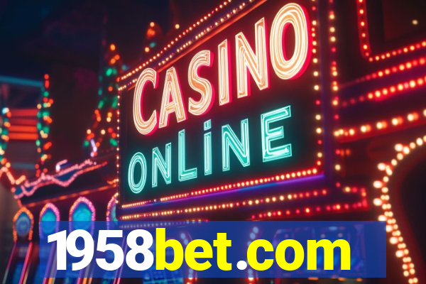 1958bet.com