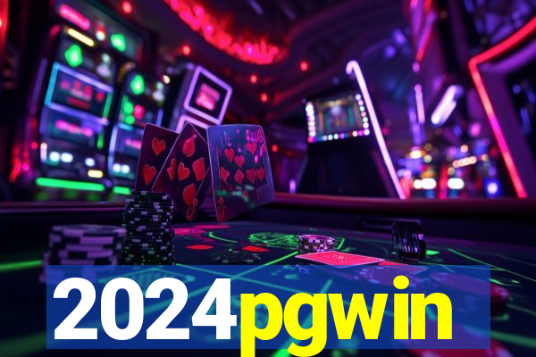 2024pgwin