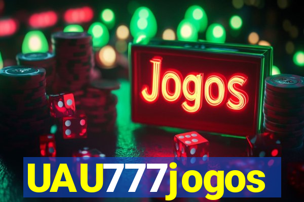 UAU777jogos